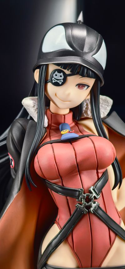 世界征服 谋略之星 プラーミャ様