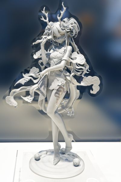 初音未来（暂称）