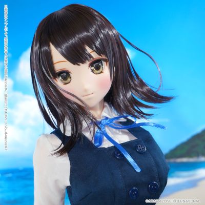 AOD514-YKS 和遥树奈学校制服收藏/由香里（一页闪闪发光的青春）