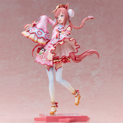 赛马娘 闪耀！优俊少女 爱丽数码 ～爱丽♡僵尸～