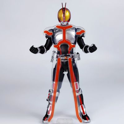 S.H.Figuarts 乾巧