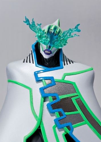 S.H.Figuarts 狂徒