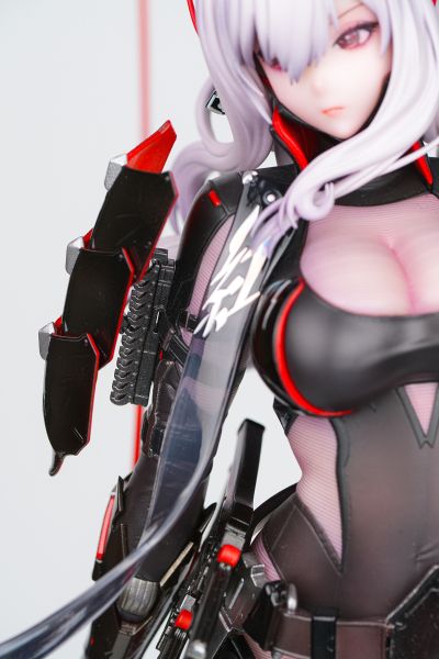 胜利女神：新的希望 红莲：暗影