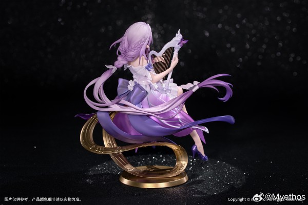 Gift+系列 遐蝶1/8手办 星铁LIVE