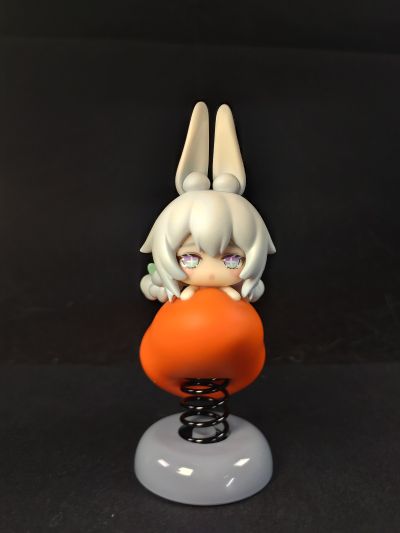 碧蓝航线 HappyShake系列 Q版摇摇乐 恶毒