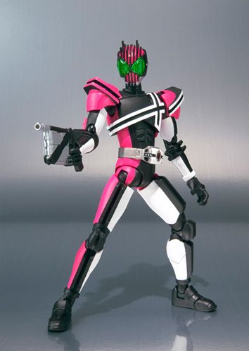 S.H.Figuarts 假面骑士帝骑