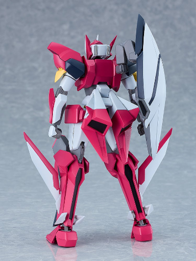 MODEROID BUDDY COMPLEX Bradyon
