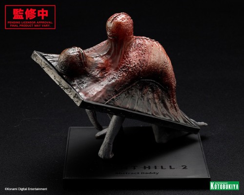 OSHI WORKS 抽象老爹