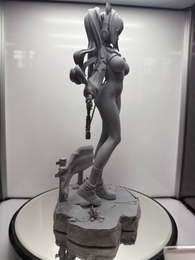 爱丽丝 专业手工模型套件
