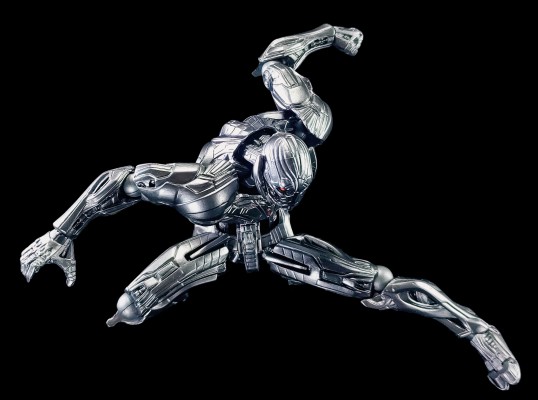 フィギュアコンPLEX MOVIE REVO Series No.002 『アベンジャーズ/エイジ・オブ・ウル特朗』 ウル特朗