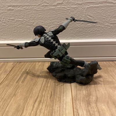 一番赏 怪兽８号 第2弹 A奖 保科宗四郎