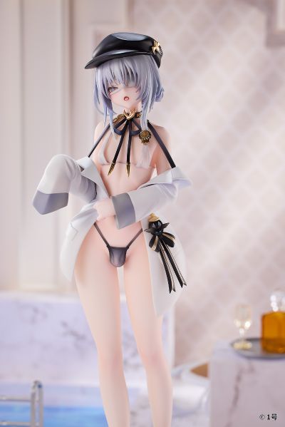 一寸见叶一 泳装 通常版