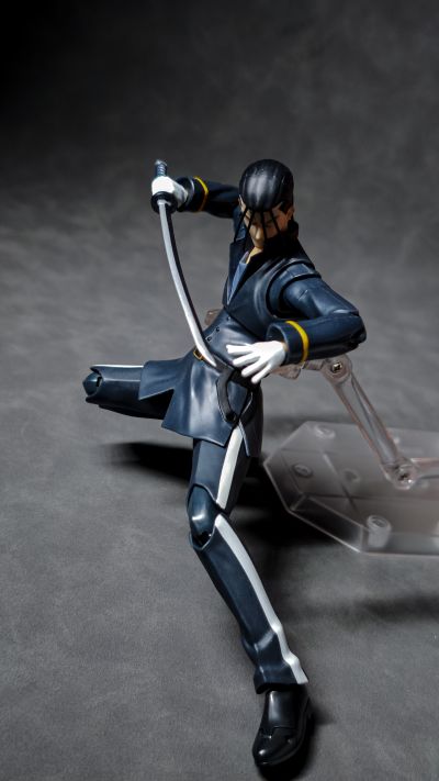 S.H.Figuarts 斋藤一