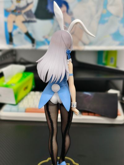 不时用俄语小声说真心话的邻桌艾莉同学动画版  BiCute Bunnies人偶―艾莉―