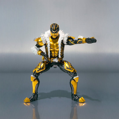 S.H.Figuarts  金塔罗斯异魔神