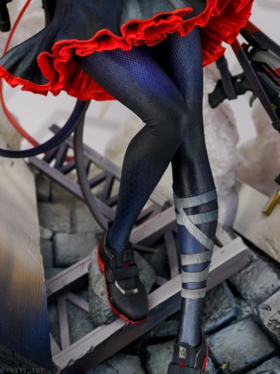 概念主线系列 明日方舟 W 精英二