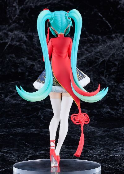 POP UP PARADE 初音未来 Sour式 春节
