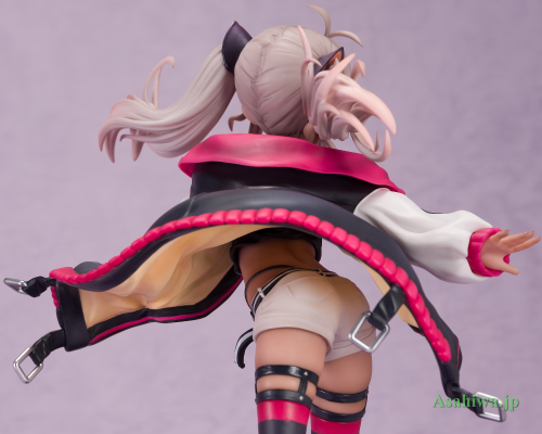彩虹社 魔使真央