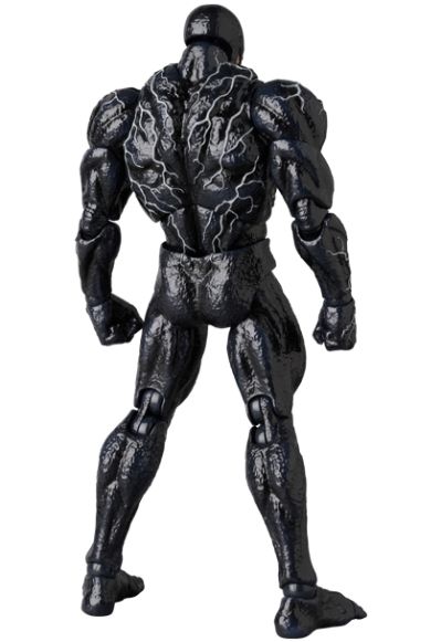 MAFEX 编号282 MAFEX 毒液（毒液2）