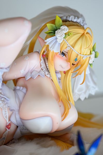 精灵的花嫁