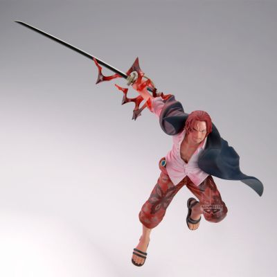 航海王 BATTLE RECORD COLLECTION-杰克斯-特别款