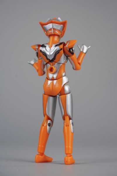 超动α奥特曼系列12