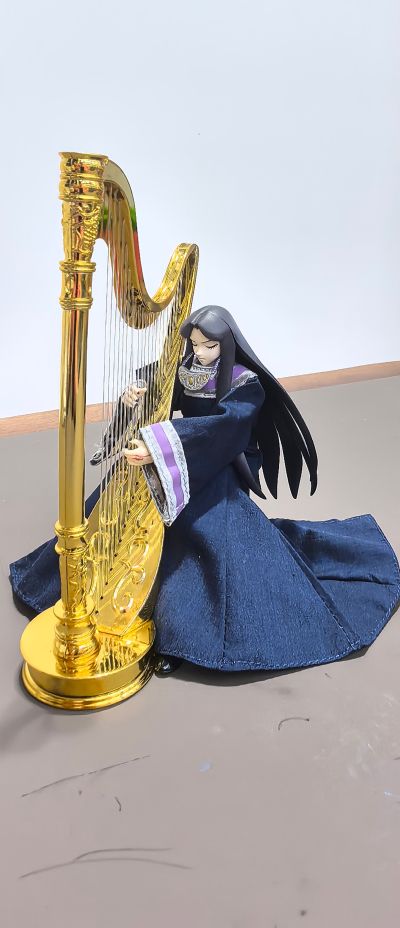 圣斗士圣衣神话 潘多拉（购买活动特别限定品）