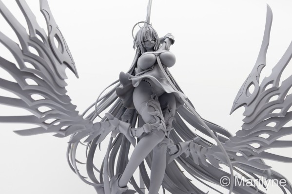 碧蓝航线 德文郡 红月下的恶魔