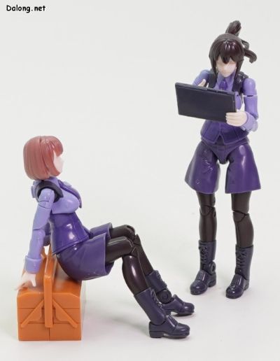 六角机牙 牙机将 EARTHCLINE・BIOMECHANICS 操作员套装