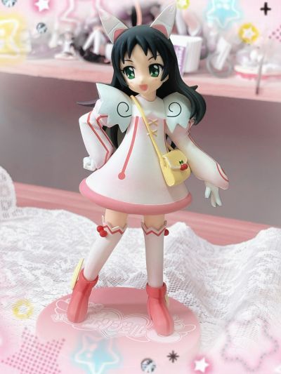 Extra Figure 快盗天使ツインエンジェル2 ワイトエンジェル 