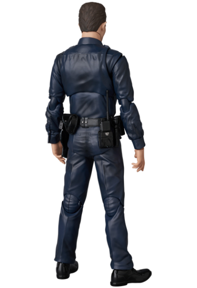 MAFEX No.281 T-1000