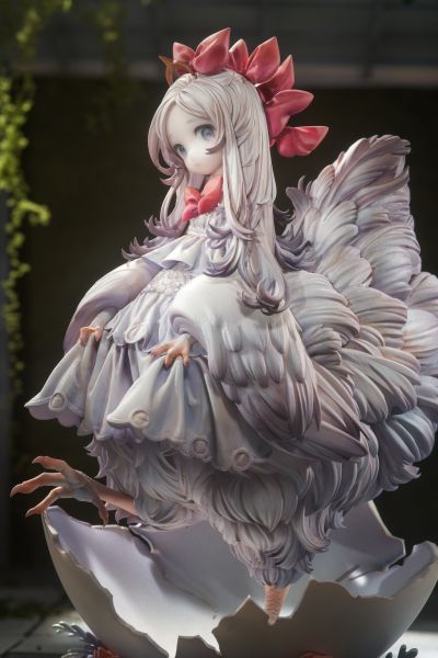 小羽
