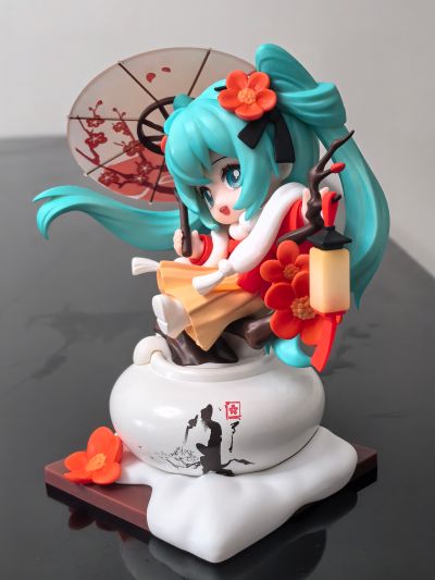 初音未来 桂阙天香