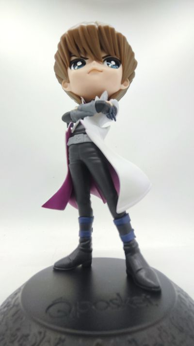 Q posket 游戏王 怪兽之决斗 海马濑人