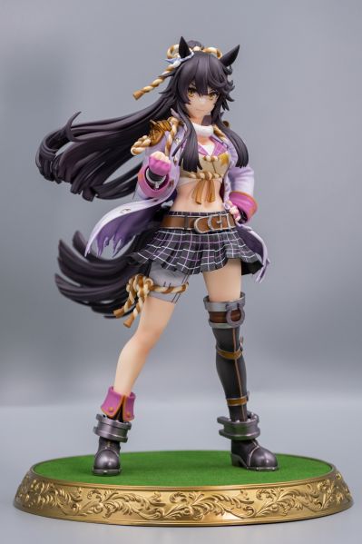 赛马娘 闪耀！优俊少女 趴趴8