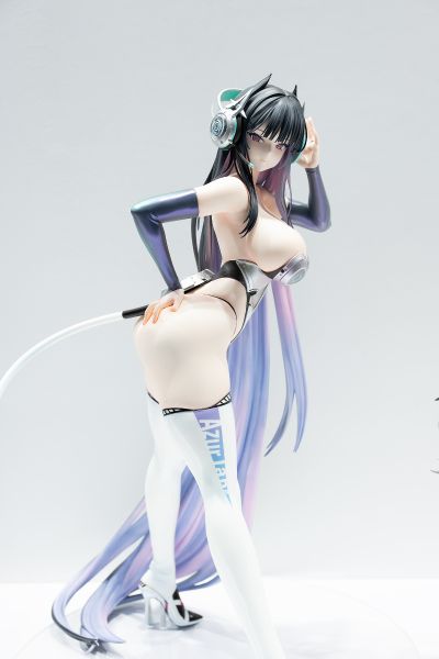 B-style 嘉米 兔女郎