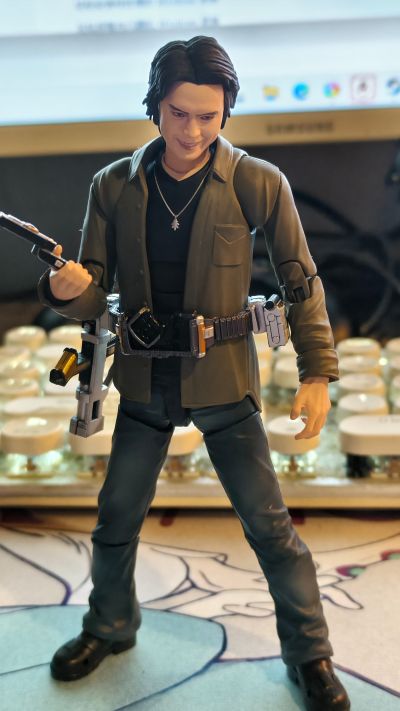 S.H.Figuarts 草加雅人