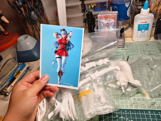 赛马娘 黄金船