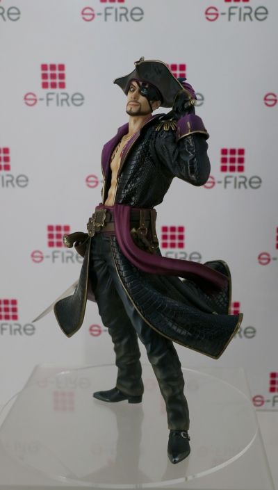 人中之龙8外传 夏威夷海盗 真岛船长（真岛吾朗）