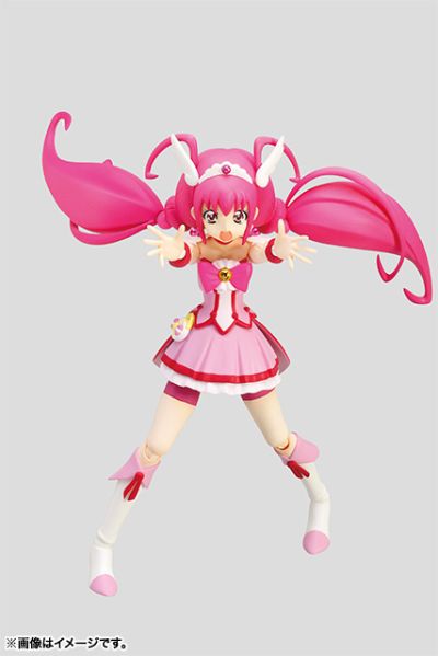 S.H.Figuarts 乐天使
