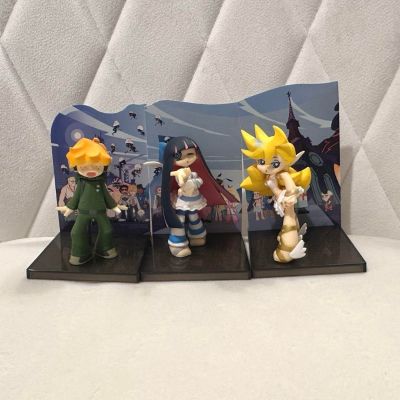 一番赏 吊带天使袜 	Panty