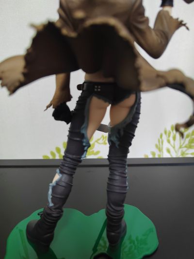 美少女雕像  恐怖美少女 弗莱迪大战杰森 杰森·沃赫斯 第二版