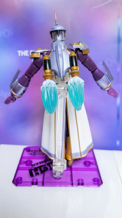 S.H.Figuarts 擎天