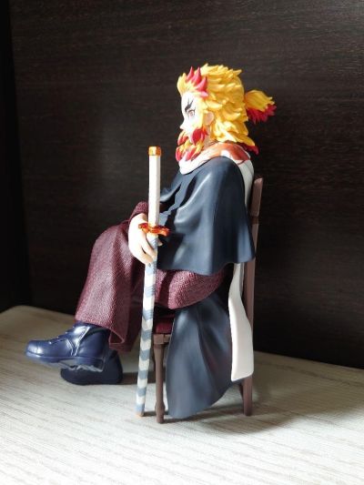 鬼灭之刃 炼狱杏寿郎