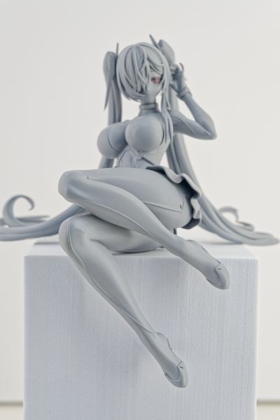 胜利女神：新的希望 灰姑娘
