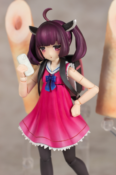 Plafia 东北切蒲英