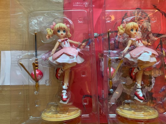 HELLO 黄金拼图 爱丽丝 英国战斗装Ver.