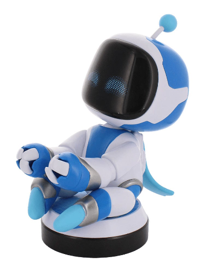 宇宙机器人 Cable Guys 遥控器 与 手机架