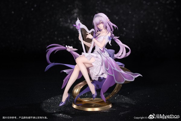 Gift+系列 遐蝶1/8手办 星铁LIVE