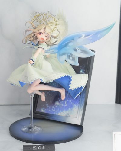 KDcolle 魔法少女伊莉雅 伊莉雅 15周年纪念版